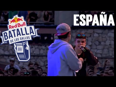 Jado vs Baron 2016  ✅ (Serie Batallón)