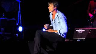 Suede - Sometimes I Feel I'll Float Away (live)