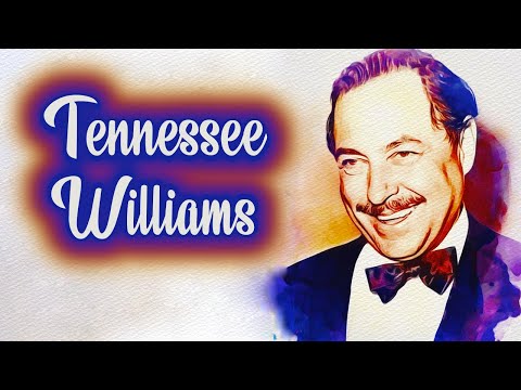 Tennessee Williams documentary