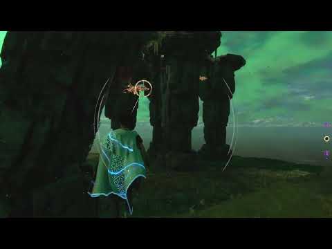 Forspoken PS5 Playthrough Pt.98 Full Game