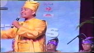 Download lagu Kelana Purba Mega Perdana 1997   Final mp3