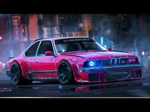 CAR MUSIC 2024 ???? BASS BOOSTED MUSIC MIX 2024 ???? BEST EDM MUSIC MIX ELECTRO HOUSE 2024