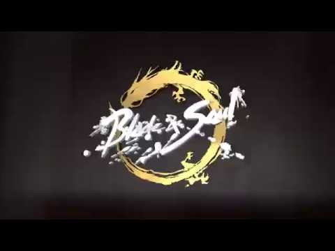 [B&S] Tournament 2016 KOREA TAG MATCH Day6 HL