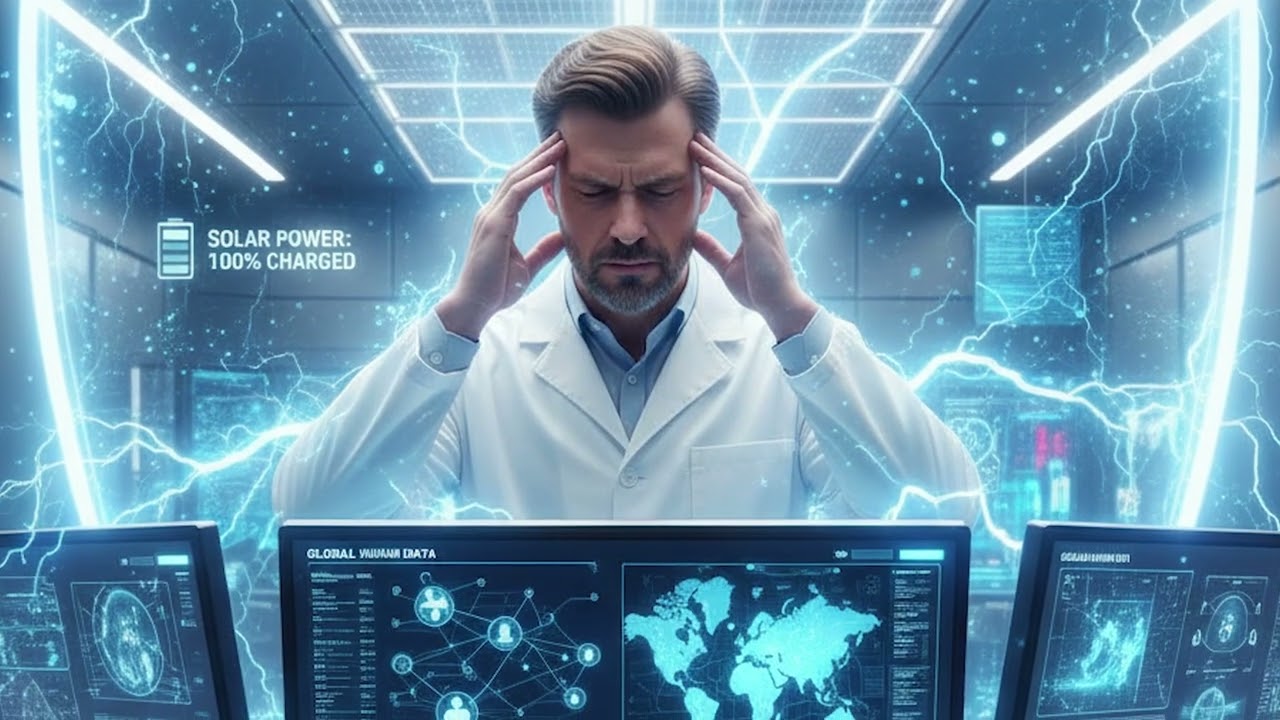 5 Future Technologies That Will Change The World!