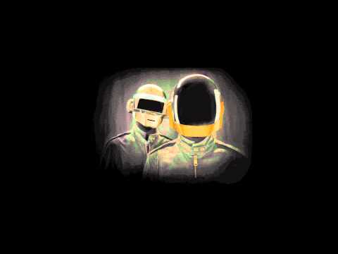 Daft Punk - Television Rules The Nation HQ