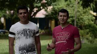 Vive nómada - Campaña de crowdfunding