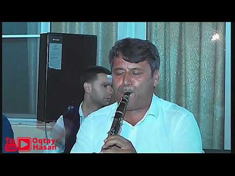 Klarnet İslam Şüvəlanli və Rauf Qobulu   2019