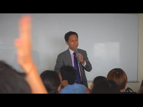 【特別版】第一クオーター最終発表会