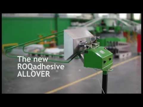 ROQadhesive ALLOVER