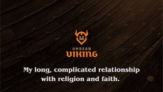 My long complicated relationship with religion and fate.