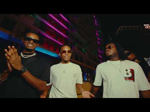 READY FOR ME - EVAS BABY, JS, DE SÁ, ARIANNA SAVAGE, CELO