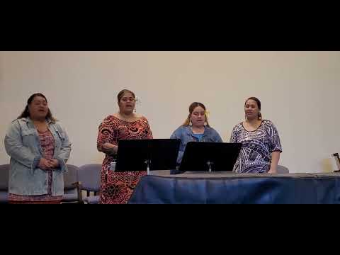 Seatac Praise team! 👌