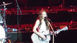 Catherine McGrath - Don't Let Me Forget (HD) - o2 Arena - 29.09.18