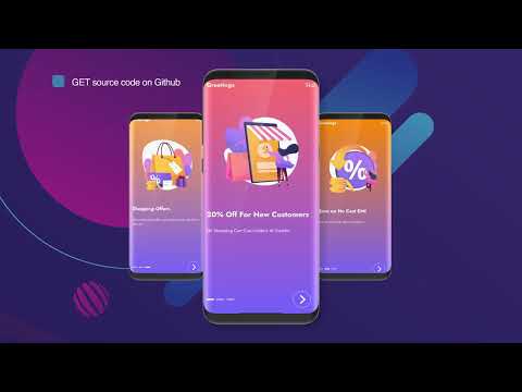 App Walkthrough & Onboarding in SwiftUI | Create Stylish App Intro Screens