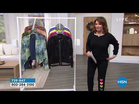 HSN | Shopping with Colleen 01.08.2022 - 12 PM