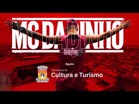 Mc Dadinho - Cheguei (Clipe Oficial) #Motivação #Superação