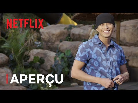 ONE PIECE | Création de l'univers VOSTFR | Netflix France
