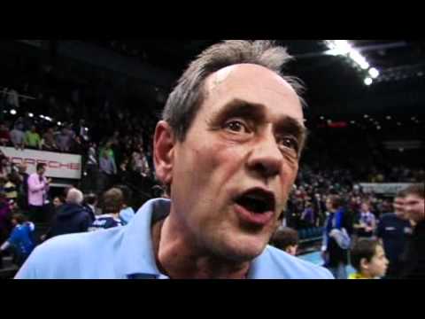 HBW erlebt Winterwunder