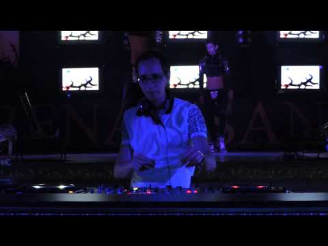 Moonbeam feat. Jacob A -- Only You (Club Mix)