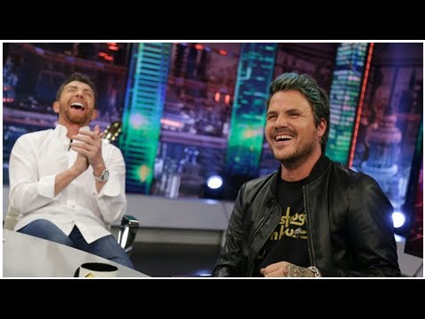 Dani Martín: “No me hizo falta ir a la mili para caer en las drogas”