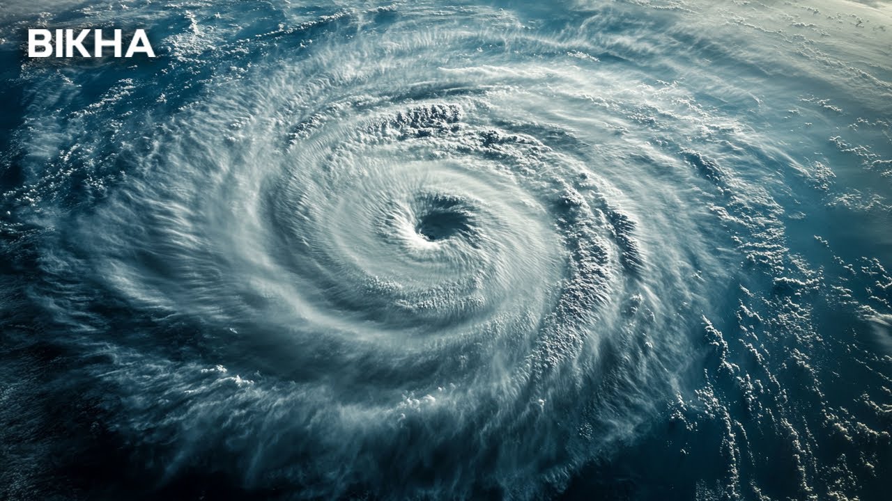 БАЙДЕН сказав ЦЕ про УРАГАН У ФЛОРИДІ 🤯 ТРАМП обертає трагедію в СВОЮ КОРИСТЬ?