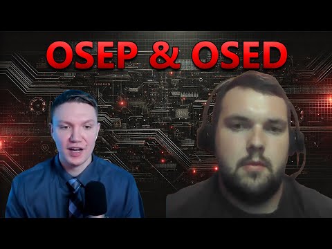 OSED vs OSEP: Which Certification is Worth Your Time?