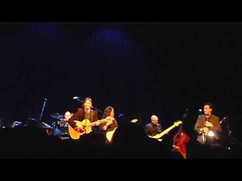 Pippo Pollina - Marrakesh (Volkshaus Zürich, 18.5.13