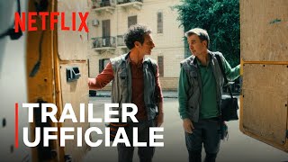 Incastrati | Trailer ufficiale | Netflix Italia