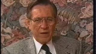 Bob Havens Interview by Monk Rowe - 9/12/1997 - Chautauqua, NY