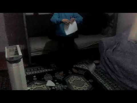 Bakın sihire kesin izleyin