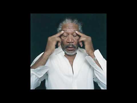 MilkMoneyMaffia - Morgan Freeman