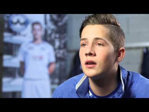 CFE Portret | Nick Kuylaars