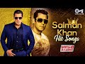 Salman Khan Hit Songs 90s Hits Hindi Songs Bollywood Romantic Hits Hindi Love Songs Jukebox
