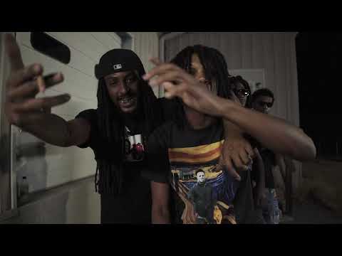 GloccBoyHollowz- L.A.F. (Official Music Video) Shot & Directed by TK