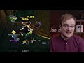 Blizz’s Final N’zoth Surprise We Lose I’m Back - Wild Corrupted Weapons Catchup Andamp More