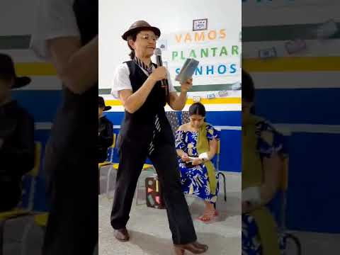 Montes Altos em Cordel. Cícero Mendes de Sousa