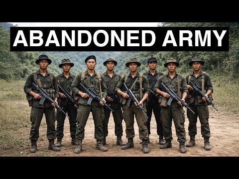 The CIA’s Secret Army in Laos — 300,000 Allies Abandoned