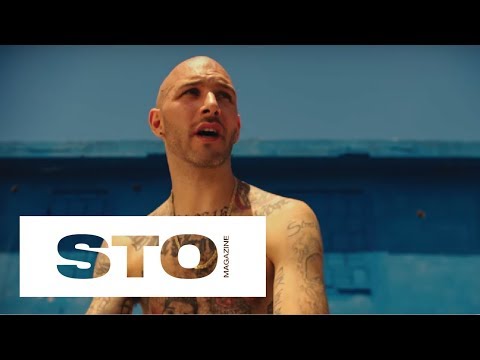 Creep Giuliano - Sopra il cielo (prod. By J.O.D) | ESSE MAGAZINE