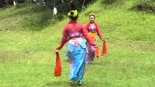 Download lagu Tari Lenggang Surabaya Sanggar Pensi Bondowoso mp3