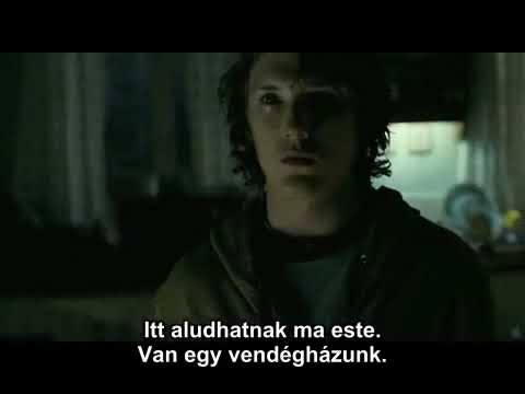 Az utolsó ház balra trailer