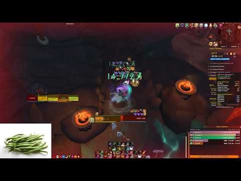 WW Monk +15 Temple of Sethraliss