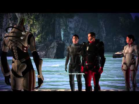 Mass Effect: Part 17 Guide HD, 1080P