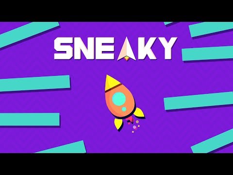 Sneaky