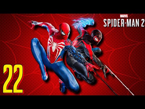 Pościg z trailera! | Spider man 2 PL [#22]