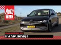 Eindejaarsvideo 2021 - Lars - Hyundai Ioniq 5