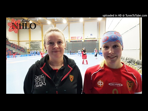 RADIO N1ILO: 3. PUOLIVÄLIERÄ CLASSIC–KOOVEE 10–2 (29.3.2017)