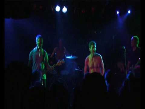 Savage Republic-When All Else Fails Live in Athens