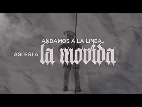 ESCUELA DE SEMAR⚓(VIDEO LYRIC) - Doble ONE
