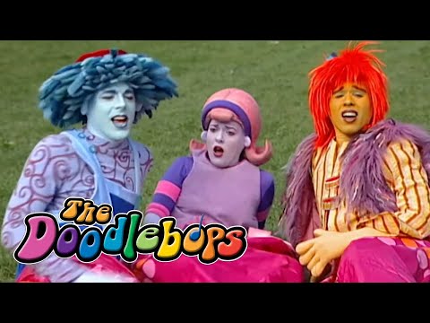 Photo Op 🌈 The Doodlebops 101 | HD Full Episode | Kids Musical