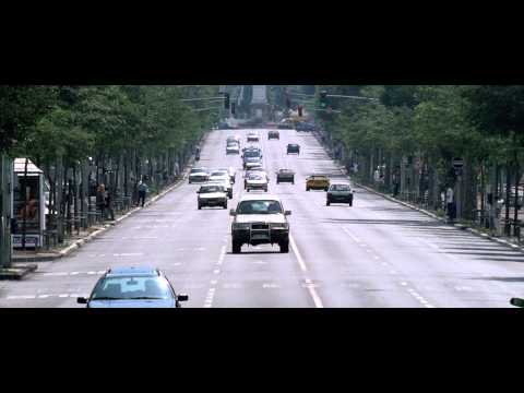 Taxi Car Chase (2000) HD